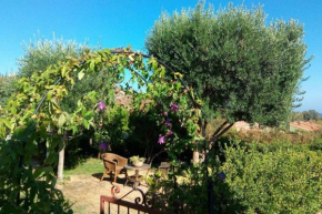 Villetta Elisa, Costa Rei holidays with sea view